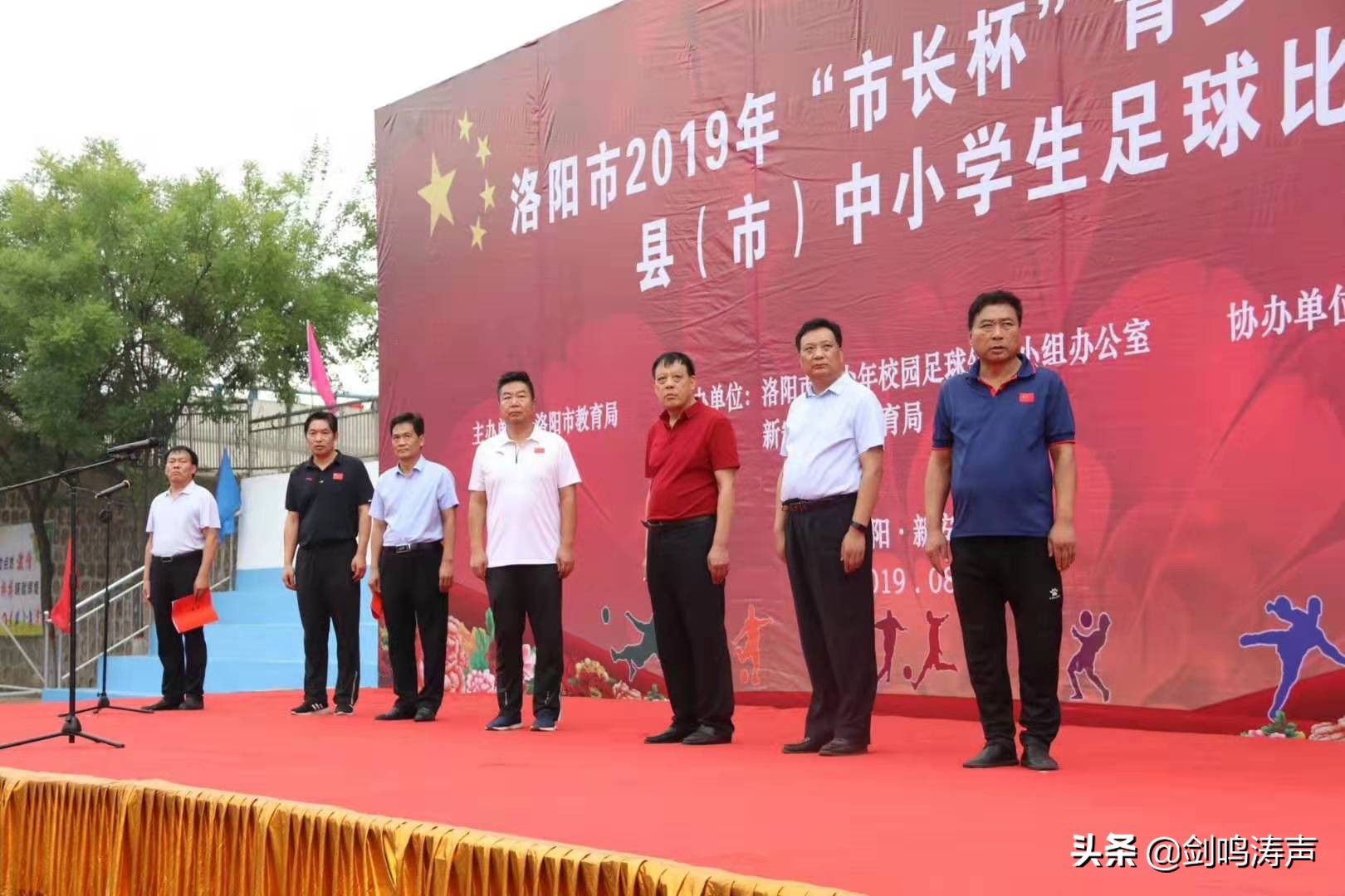 到底是怎样的一场比赛,这是一场怎样的体育赛事