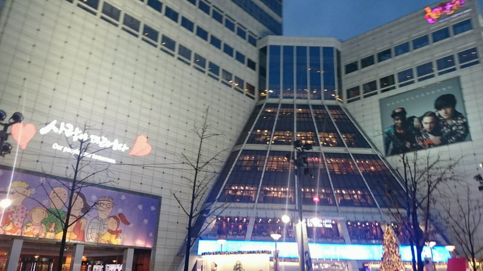 韩国的东大门离首尔大林多远,韩国首尔热门景点排名榜