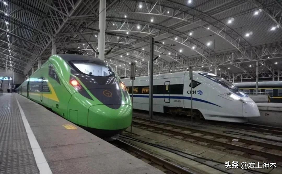 榆林西安高铁多长时间到,西安通榆林动车