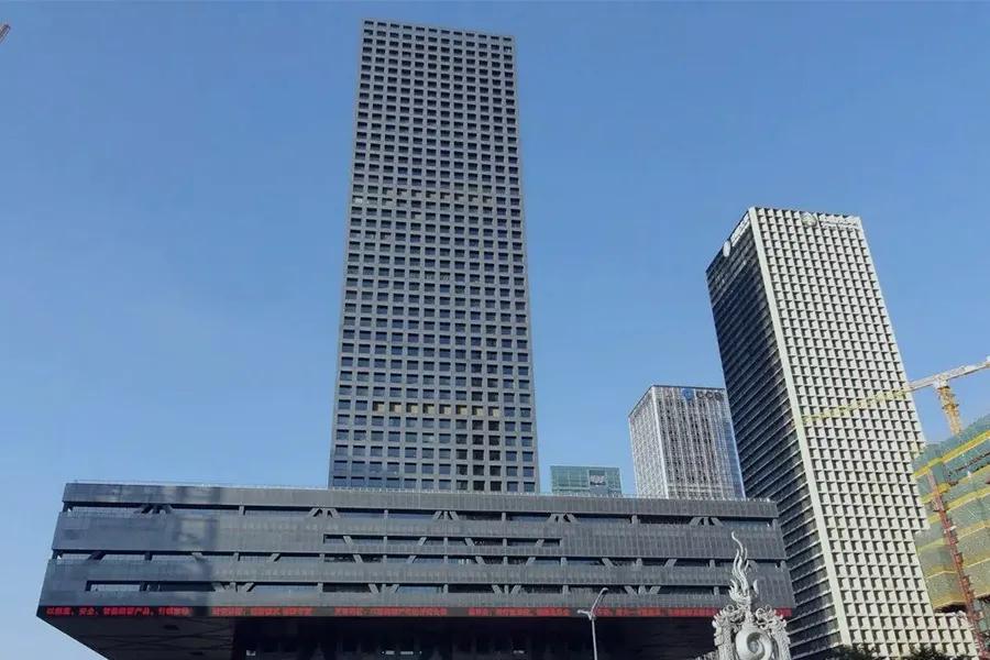 亚洲最大的地下火车站,亚洲第一地铁车站