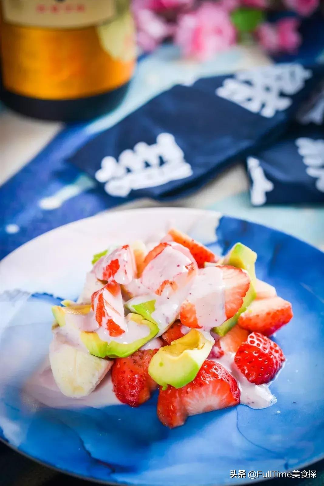 天津这家日料太大方了！开业一周免费送法罗三文鱼！