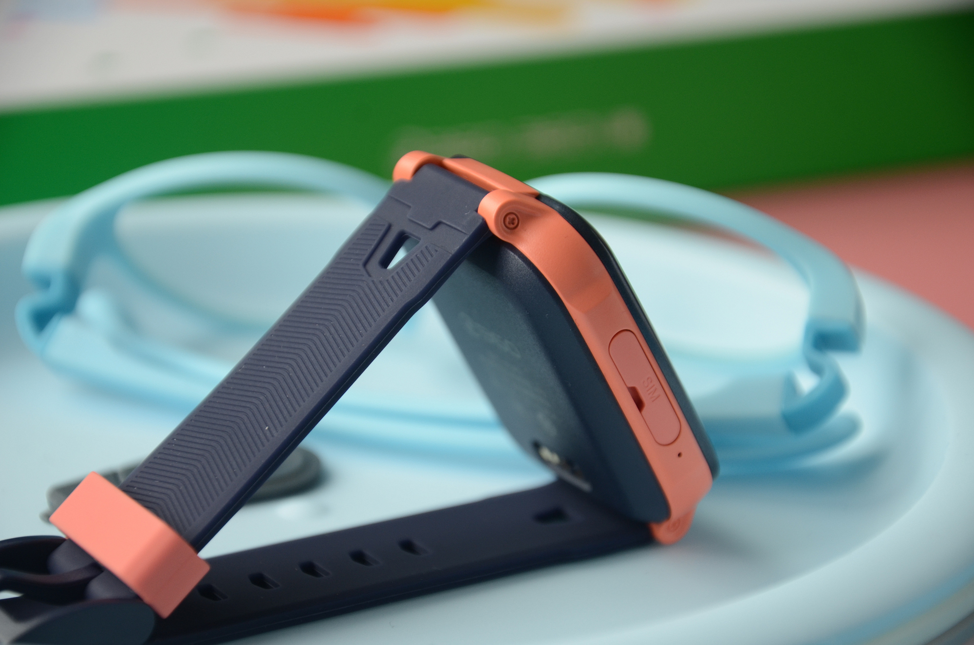 360电话手表se5有什么功能,360儿童手表SE5发布