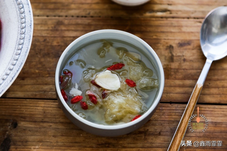 医生不会告诉你它是天然止咳药,医生不告诉你的最好止咳药