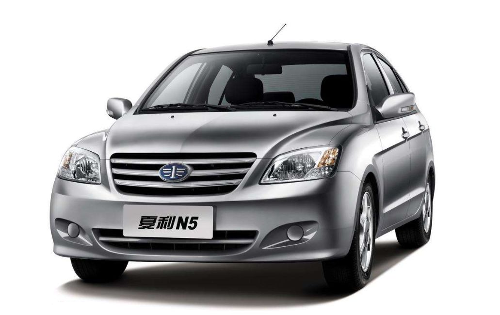 四年亏损82亿的车,6年亏损80亿