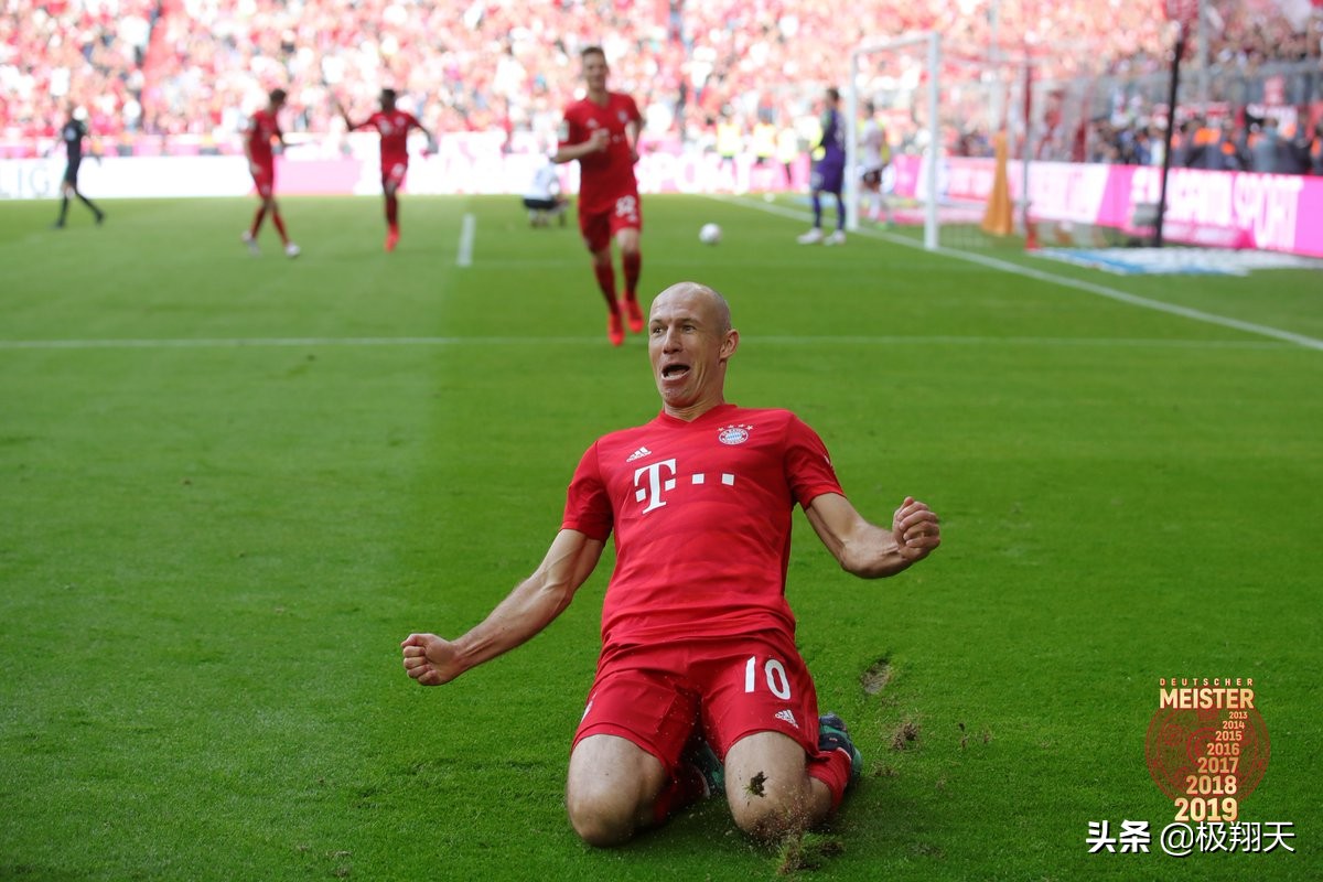 罗贝里是不是里贝里,罗贝里告别战完整版