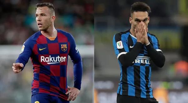 现金不足就“以人换人”？欧洲转会进入大开脑洞的NBA式交易时代