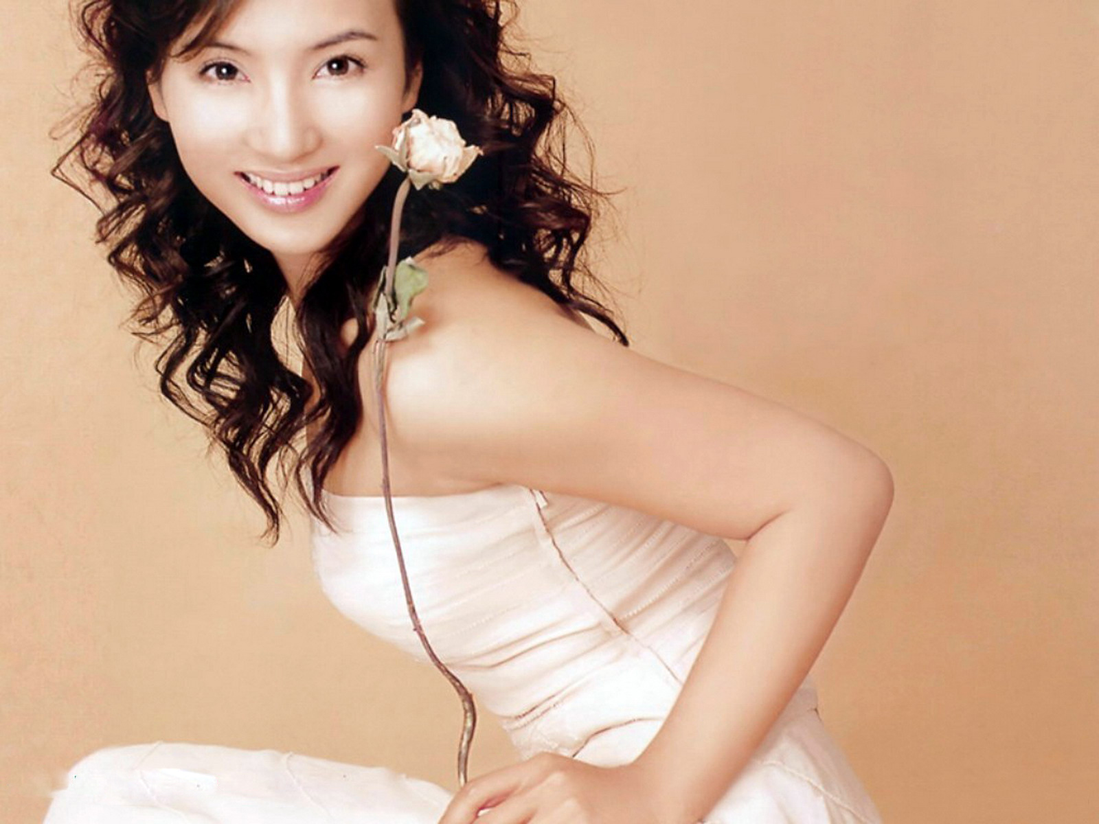 万人迷陈好照片大全,万人迷陈好太漂亮了