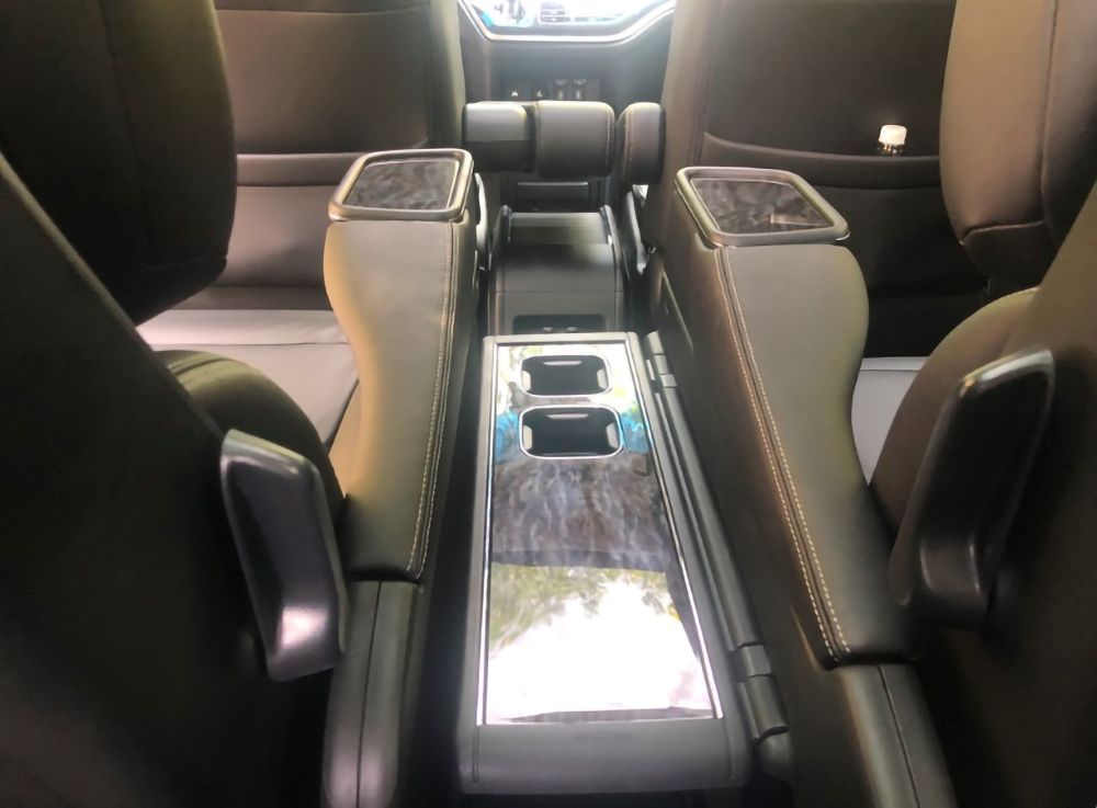 艾力绅魔术门贴膜好用吗,魔术门艾力绅