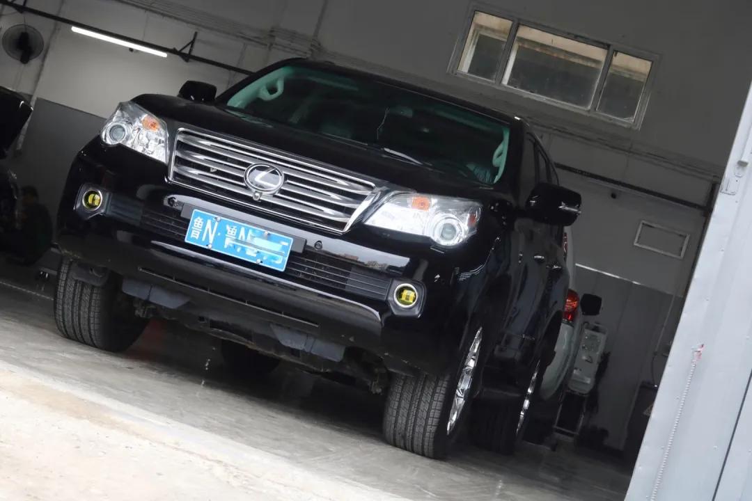 怪兽修车翻新奥迪q7,怪兽修车翻新视频