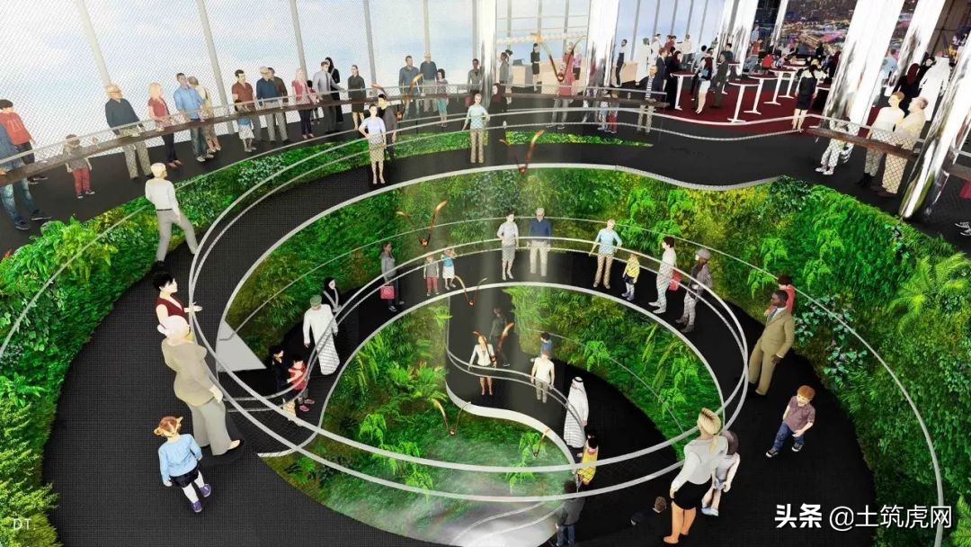 让你意想不到的房子,极简美建筑