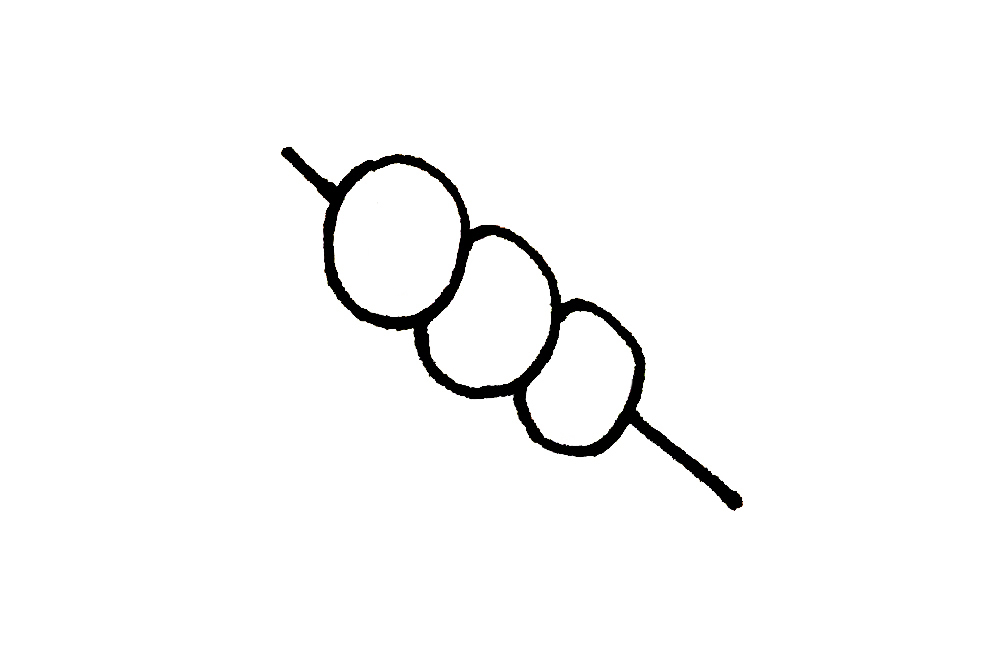 myfamily卡通简笔画图片,可爱呆萌卡通图画十二星座简笔画