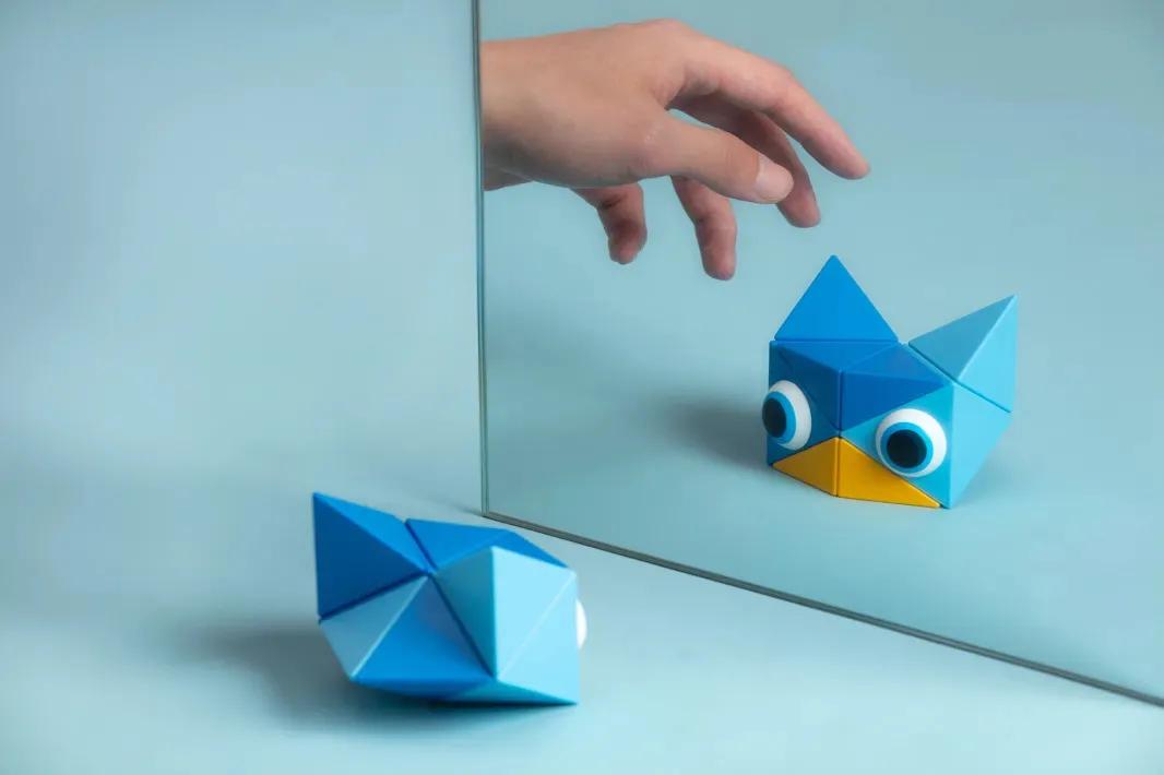 trido的产品特点是什么,trido每一套高阶款有多少磁力块