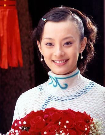 大染坊配角现状,大染坊反派