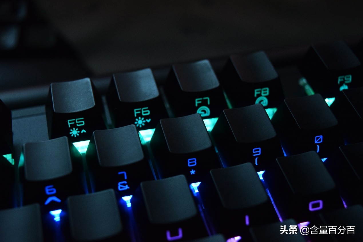 cherry樱桃mx10.0和8.0怎么选择,cherry樱桃mx8.2银轴