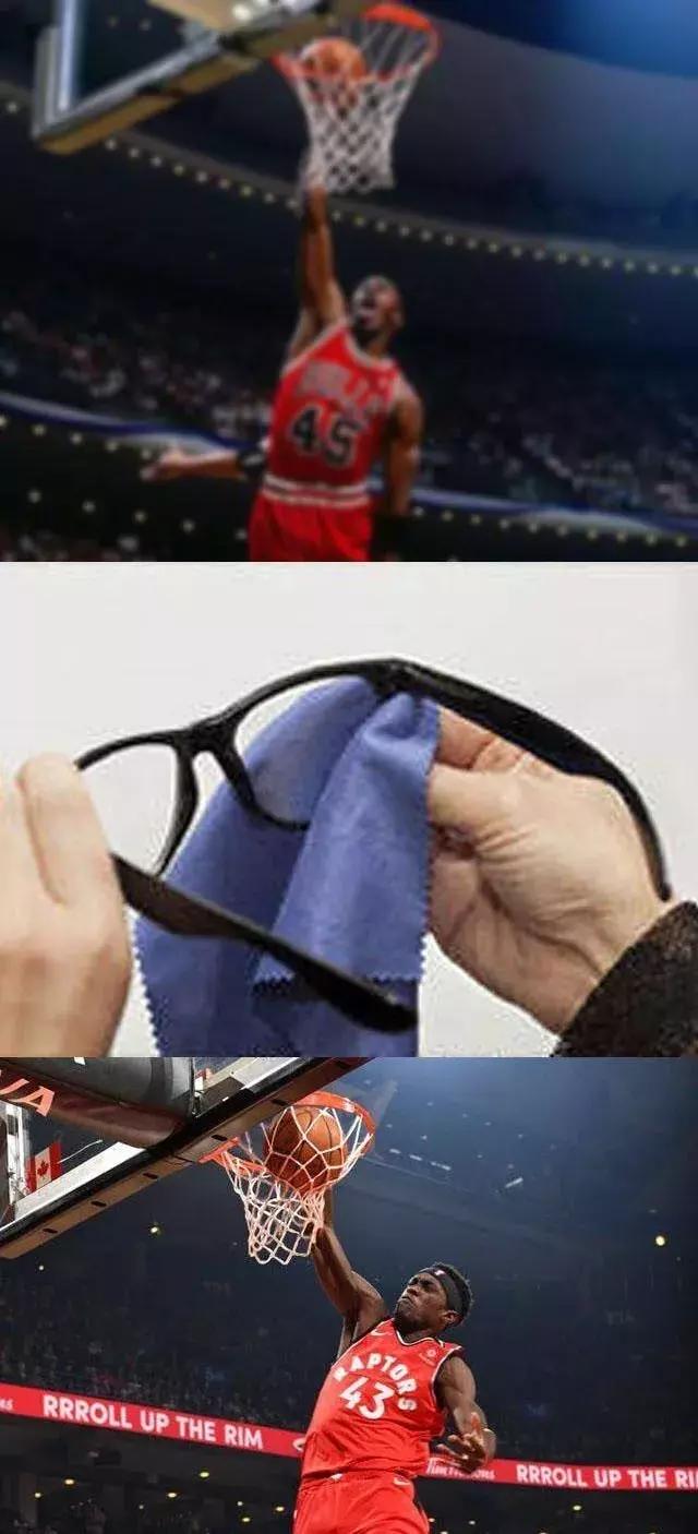 nba球星那些骚操作,nba球员那些骚操作