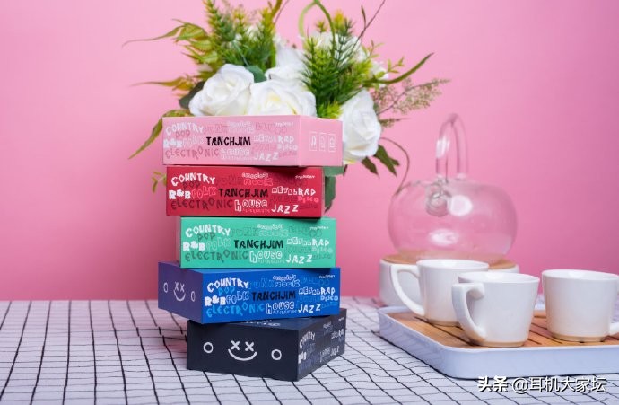 静电耳机,世界顶级静电耳机