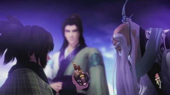 为什么《秦时明月》是国漫的领头羊？