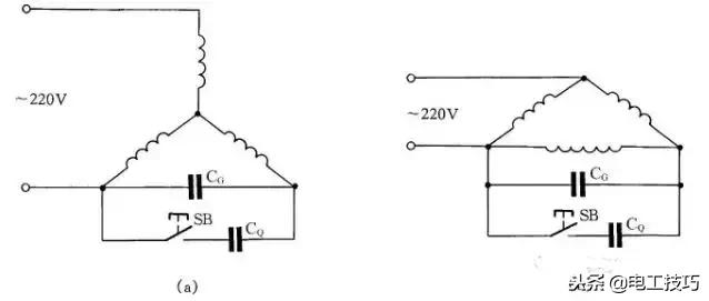 老电工经验总结,老电工接线方法用十年也不坏