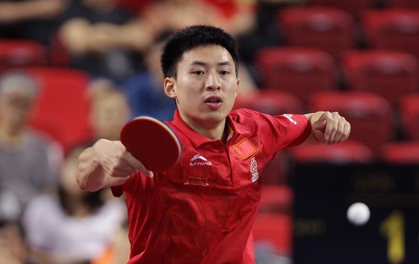 业余乒乓视频,乒乓球漫谈