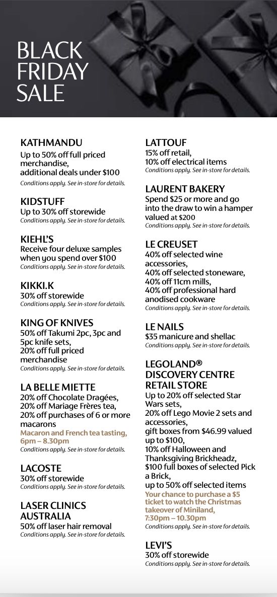 黑五最佳折扣,黑五最强攻略让我们一起来剁手