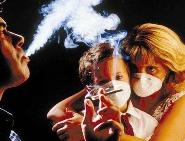 有什么东西可以防止吸入二手烟,什么东西能消除二手烟的危害