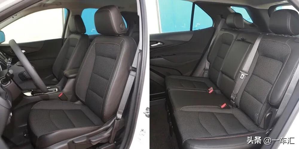 雪佛兰探界者为啥叫中型suv,雪佛兰探界者suv哪款最值得买