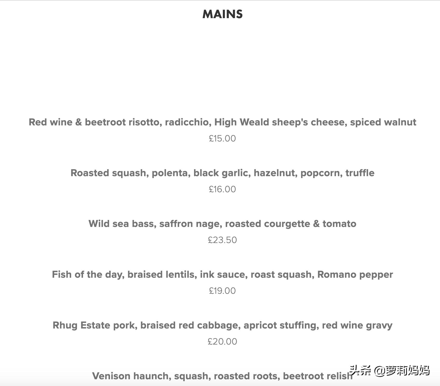 英国人爱吃什么中国菜,英国人爱吃的是什么食物