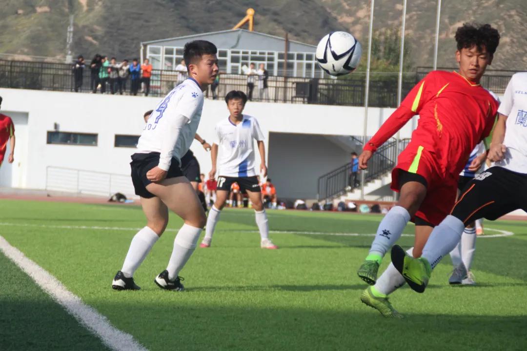 兰州市青少年校园足球,教育资讯logo