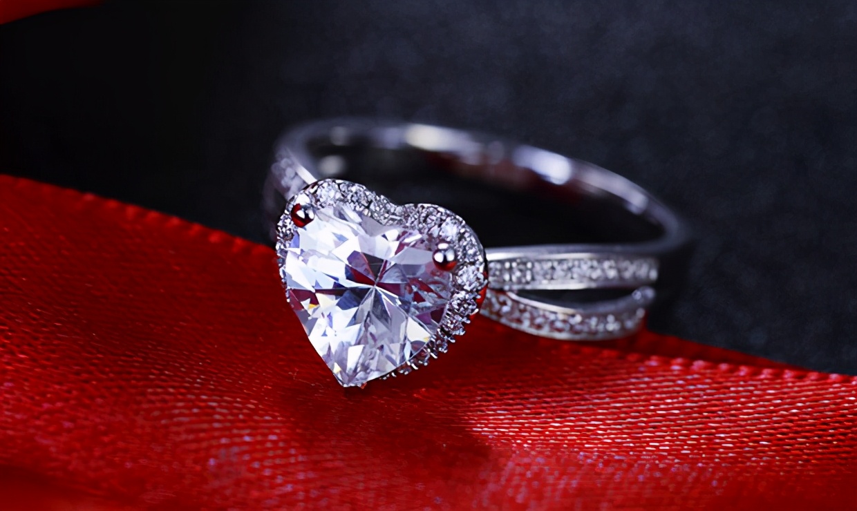 买钻戒要注意什么？如何观察钻戒价格？有什么方法吗？
