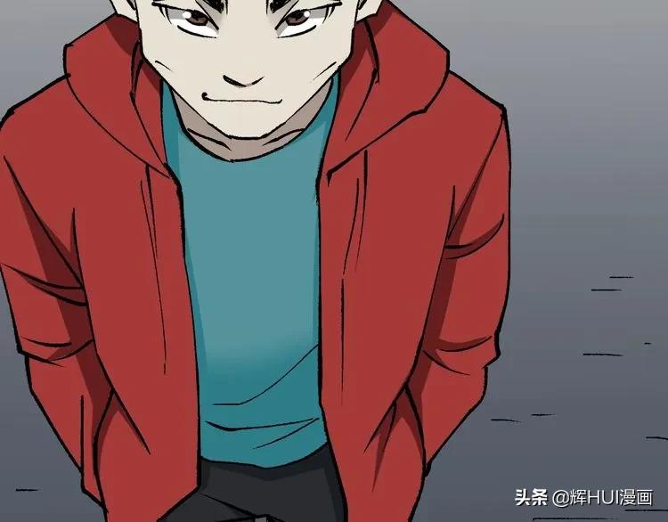 漫画书背后的故事结局,漫画故事真实经历