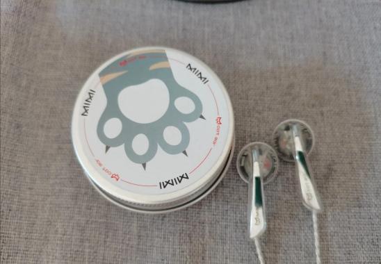 有颜耳机,有颜值有音质耳机