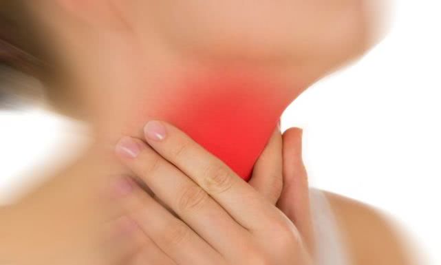 惊!女子因“公鸭嗓”被嘲笑多年,竟因这个常见病,你可能也有