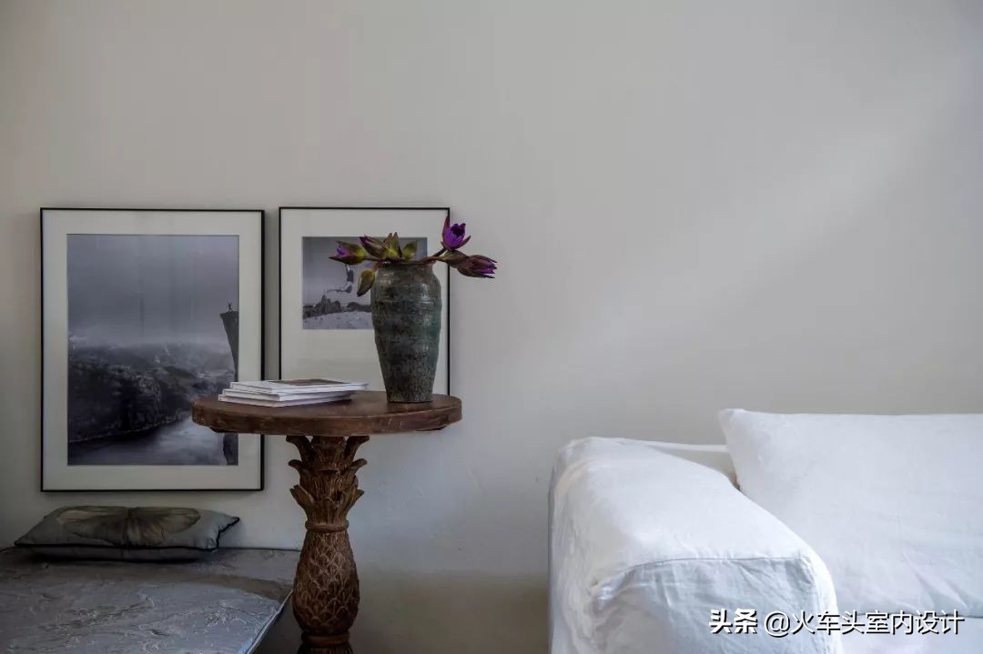 500平极简风别墅,500平别墅轻奢极简风格装修