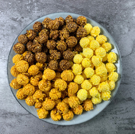 适合女生的高颜值零食,适合撩妹的零食