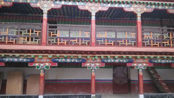 虽是旧回忆,可做新记录(一)——从2014年说起