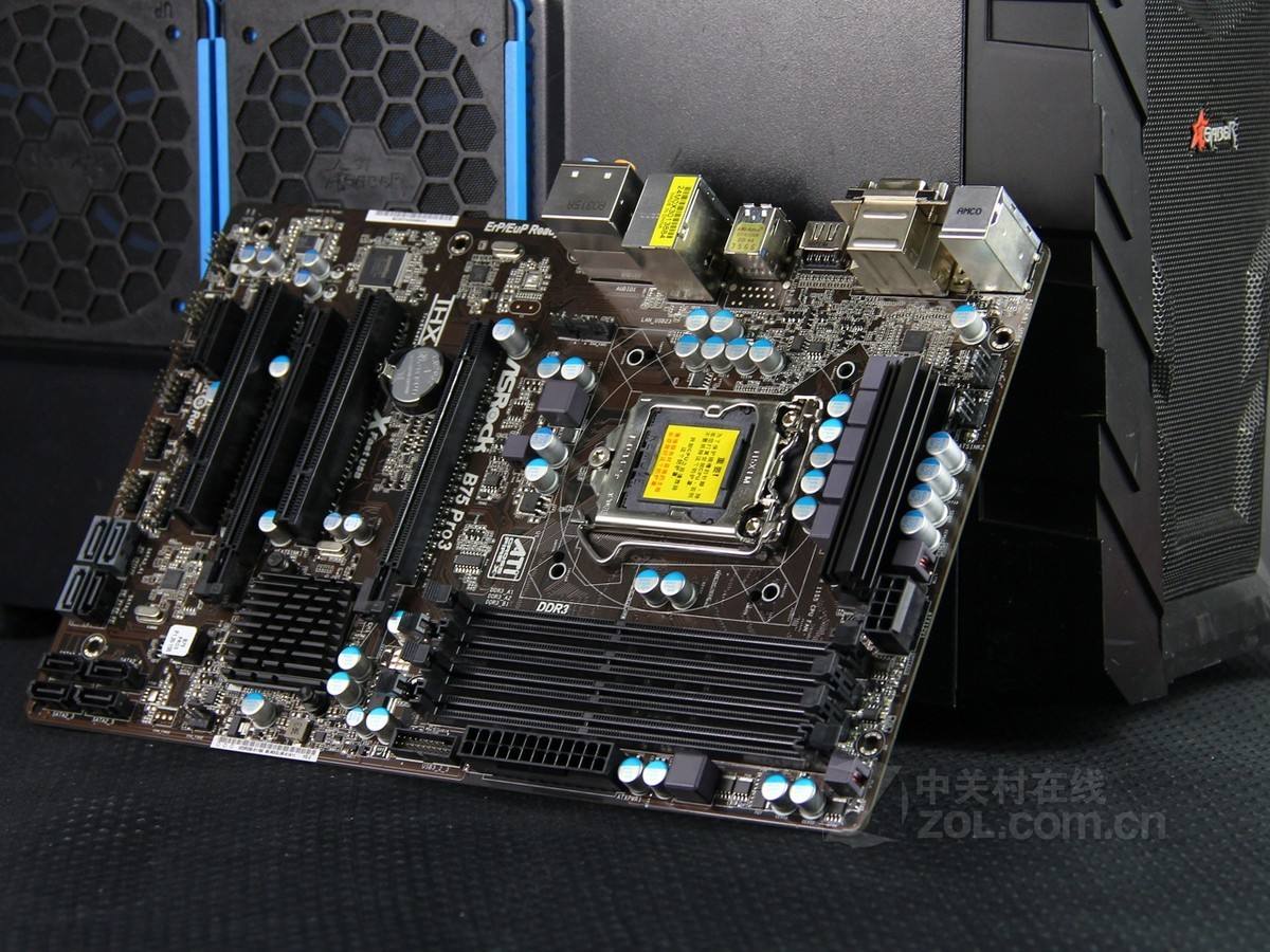 捡垃圾最好的处理器,捡垃圾做一台电脑