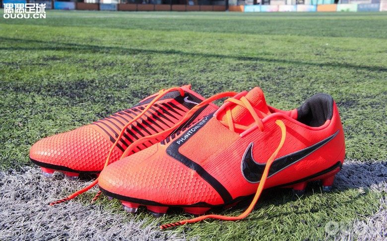 鑰愬厠phantomvenomag,nikehypervenomphantom娴嬭瘎