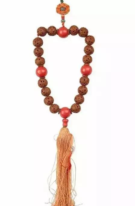 沈阳故宫纪念手串,沈阳故宫手串念珠