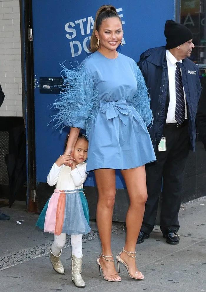 自从当了妈之后哪也走不了,自从当了妈以后变得特别胆小