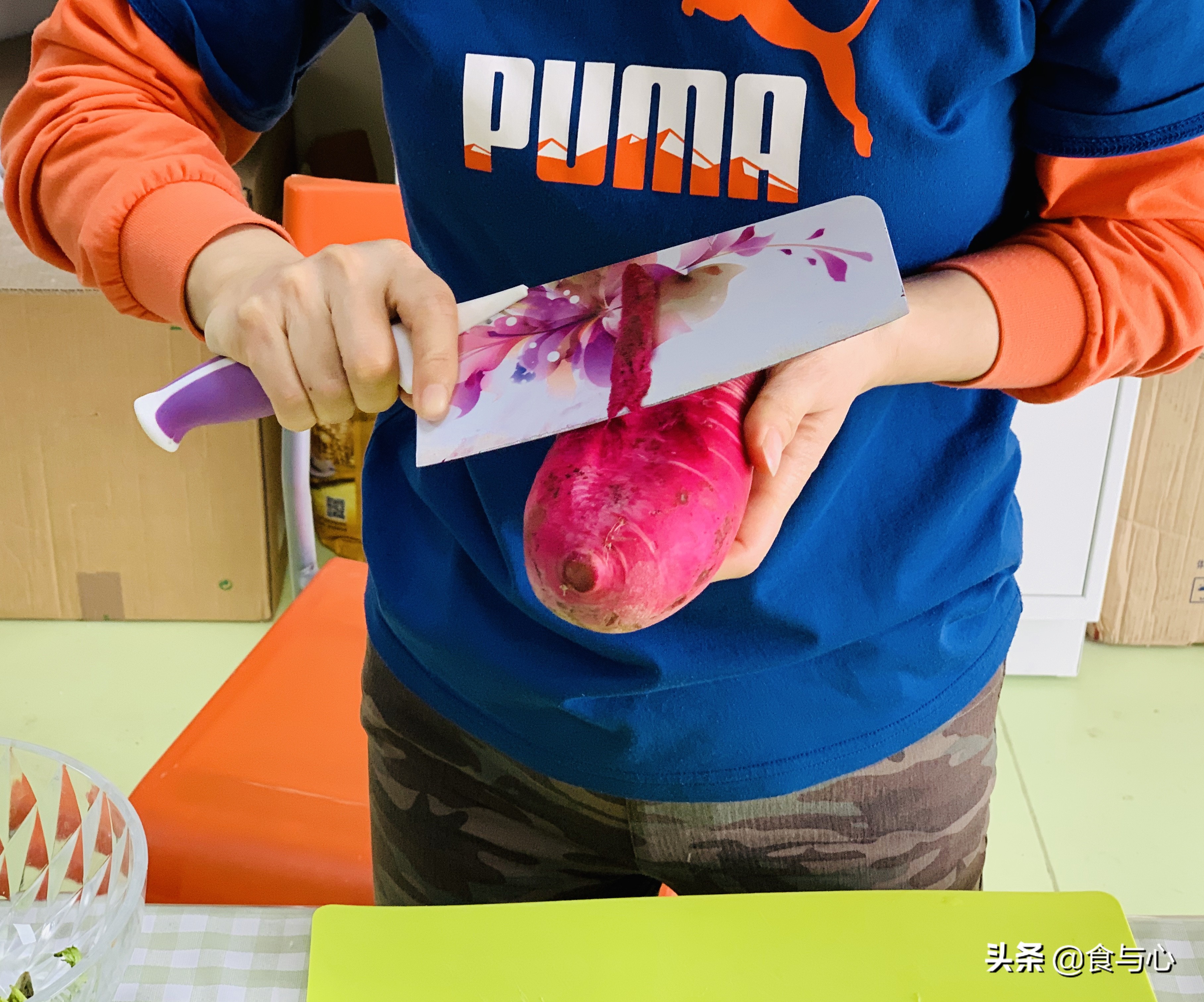 一周健康食谱大全集,日常生活如何获取益生菌