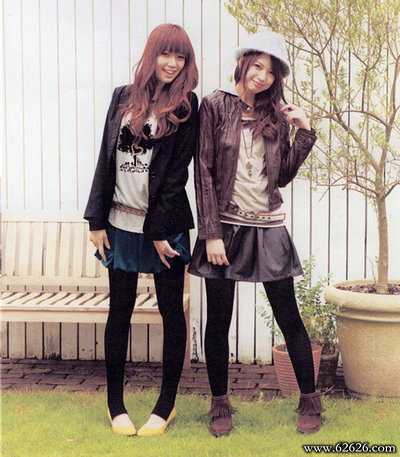 小众日系潮牌,经典的日系潮牌