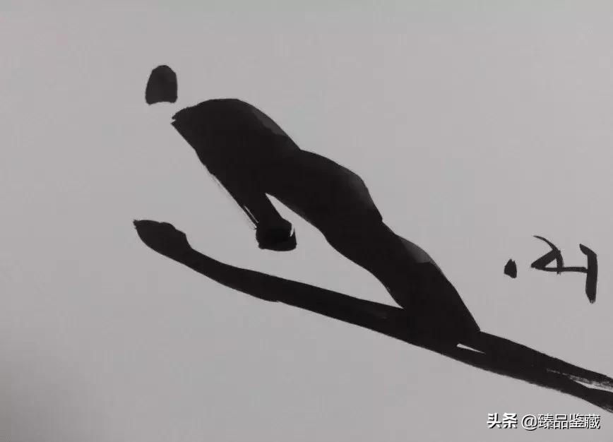 画家杨刚抖音,杨刚职业画家