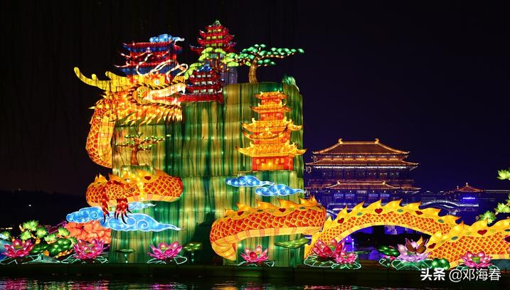 你不知道的古代传统文化,你不知道的春节习俗