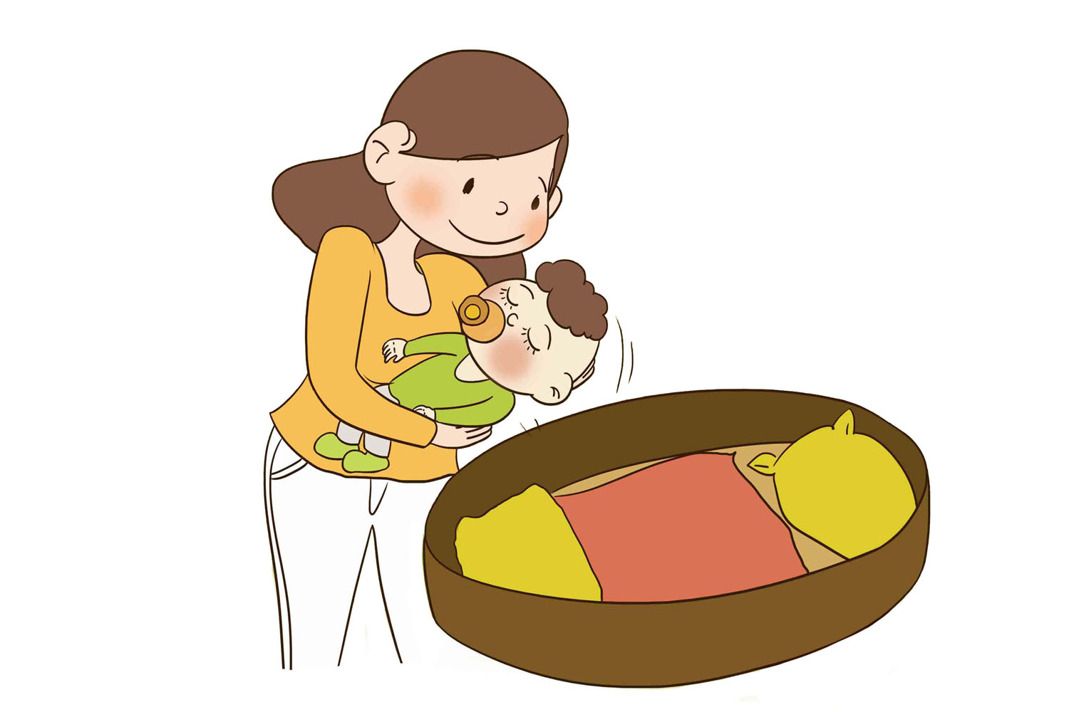 假如婴儿会说话全集,如果国宝会说话第一季