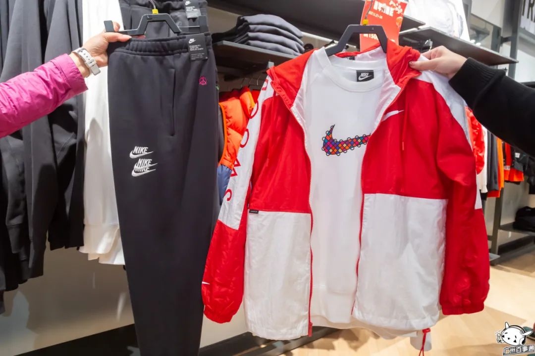 倒计时一天一大波折扣惊喜活动,天河城百货暖冬优惠政策