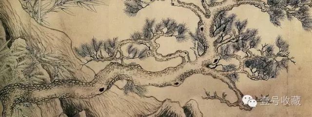 画竹子最好的是郑板桥吗,郑板桥十大竹子画