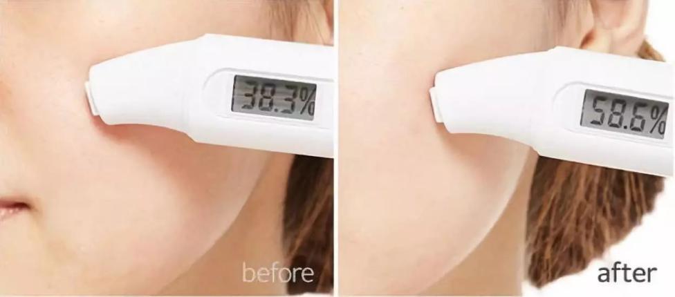 东时国际|夏日美白第一步，韩国进口美嫩雅面膜帮你冲锋陷阵！