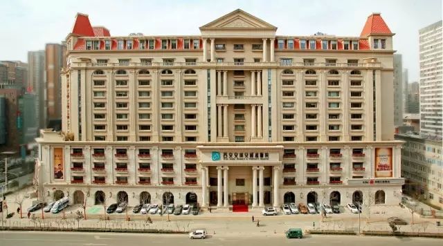 西安即将开业的妇产医院,西安再添一家三甲医院