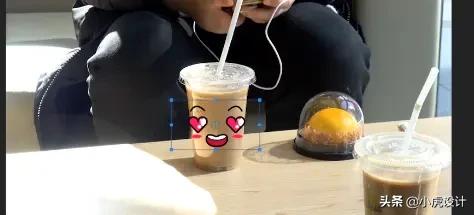 ,PR素材+教程Vlog视频博主必备可爱综艺贴素材