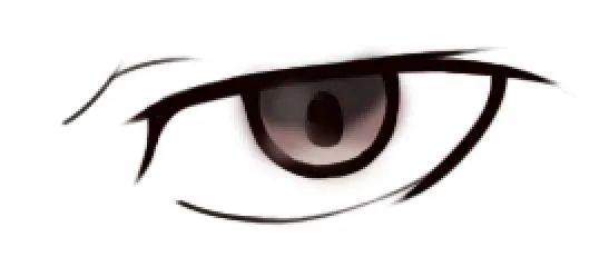 新手如何画眼睛妆,新手用马克笔画眼睛教程